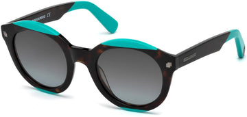 Dsquared2 0224 Sunglasses