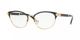 Versace V-rock 1259Q Eyeglasses