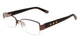 Anne Klein 5022 Eyeglasses
