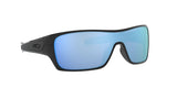 930708 - Polished Black - Prizm Deep Water Polarized