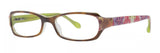 Lilly Pulitzer SUMNER Eyeglasses