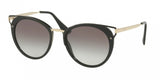 Prada Catwalk 66TS Sunglasses