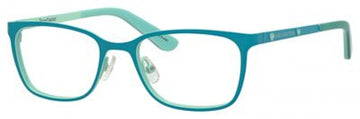 Juicy Couture Ju930 Eyeglasses