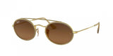 Ray Ban 3847N Sunglasses