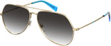 Levi's Lv1012 Sunglasses