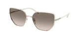 Prada 50WS Sunglasses