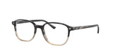 Ray Ban Leonard 5393F Eyeglasses