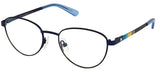 Hello Kitty 337 Eyeglasses