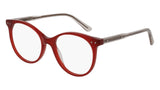 Bottega Veneta Timeless Elegance BV0081O Eyeglasses