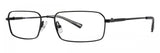 Timex X017 Eyeglasses