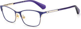 Kate Spade Massy Eyeglasses