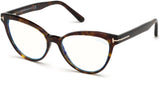 Tom Ford 5639B Eyeglasses