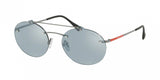 Prada Linea Rossa Lifestyle 56TS Sunglasses