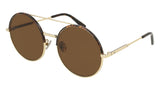 Bottega Veneta Dna BV0171S Sunglasses