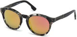 Diesel 0115 Sunglasses