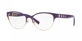 Versace 1237 Eyeglasses