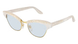 Gucci GG0153S Sunglasses