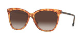 Burberry Clare 4308 Sunglasses