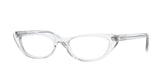 Vogue 5236BM Eyeglasses