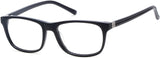 Harley-Davidson 0740 Eyeglasses