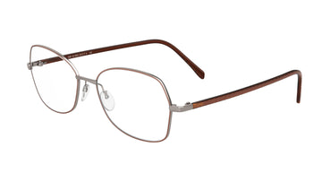 Silhouette Legends by Silhouette Fullrim 3506 Eyeglasses