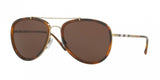 Burberry 3090Q Sunglasses