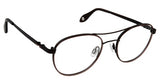 Fysh F3617 Eyeglasses