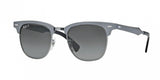Ray Ban Clubmaster Aluminum 3507 Sunglasses
