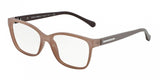 Dolce & Gabbana Over-molded Rubber 5008 Eyeglasses