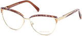Emilio Pucci 5057 Eyeglasses