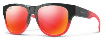 Smith Rounder Sunglasses