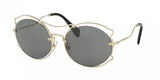 Miu Miu 50SS Sunglasses