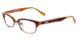 Lucky Brand ZUMATOR51 Eyeglasses