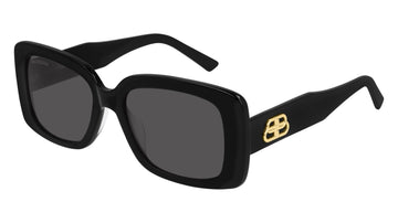 Balenciaga Everyday BB0048S Sunglasses