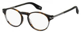 Marc Jacobs Marc296 Eyeglasses