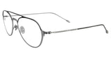 John Varvatos V164BRO53 Eyeglasses