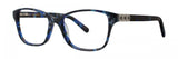 Vera Wang CHALAN Eyeglasses