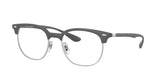 Ray Ban 7186 Eyeglasses