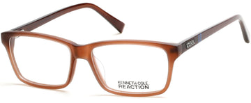 Kenneth Cole Reaction 0777 Eyeglasses