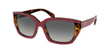 Prada 15XSF Sunglasses