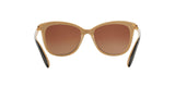 1090T5 - Black - Brown Gradient Polarized