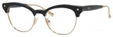 Max Mara Mm1271 Eyeglasses