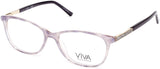 Viva 4509 Eyeglasses