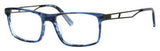 Liz Claiborne Cb315 Eyeglasses