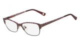 Marchon NYC CAROUSEL Eyeglasses