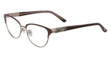 Bebe BB5147 Eyeglasses