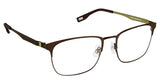 Evatik E9160 Eyeglasses