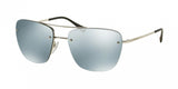 Prada Linea Rossa 52RS Sunglasses