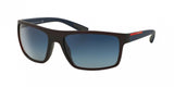 Prada Linea Rossa 02QS Sunglasses