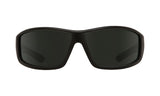 003863 - Matte Black Ansi - Happy Gray Green